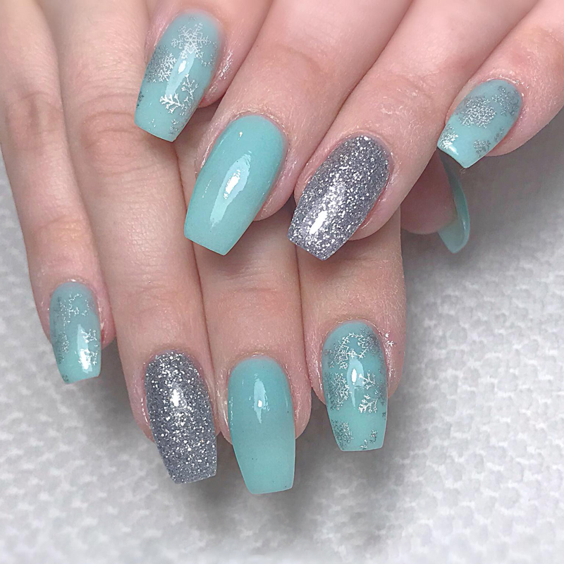 Fancy Nails & Spa Services
