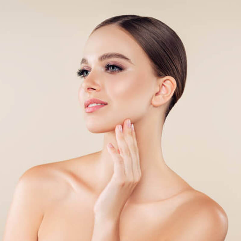 Fancy Nails & Spa Services