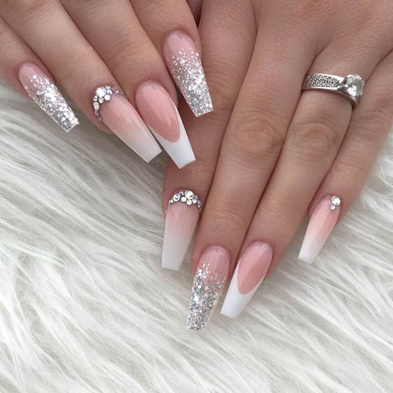 Fancy Nails & Spa Services