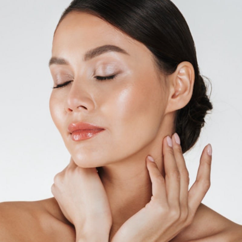 Fancy Nails & Spa Services